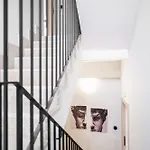 Major House - Luxury In By Hostand Hotel apartamentowy Rzym