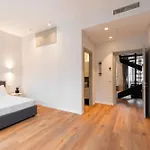 Major House - Luxury In By Hostand Hotel apartamentowy Rzym
