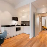 Hotel apartamentowy Major House - Luxury In By Hostand 4*