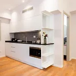 Hotel apartamentowy Major House - Luxury In By Hostand 4*