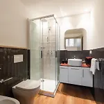 Hotel apartamentowy Major House - Luxury In By Hostand Rzym