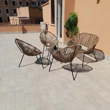 Major House - Luxury In By Hostand Roma