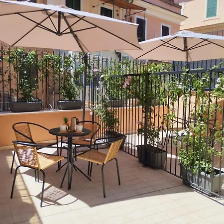 Major House - Luxury In By Hostand Apart Otel