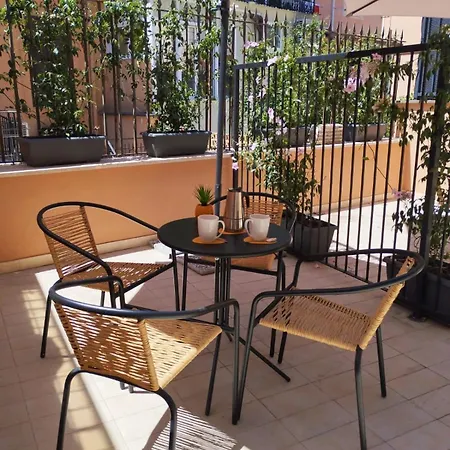 Aparthotel Major House - Luxury In By Hostand 4*