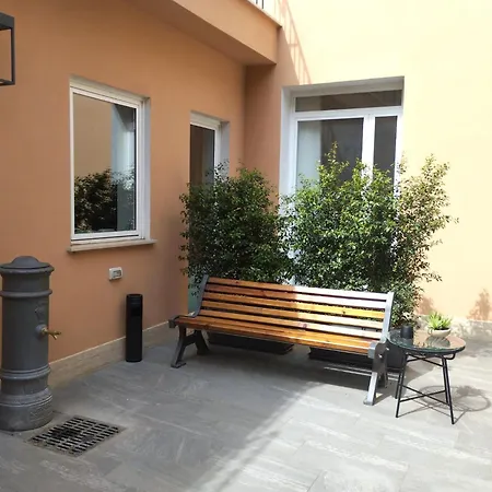 Major House - Luxury In By Hostand Apart Otel 4*