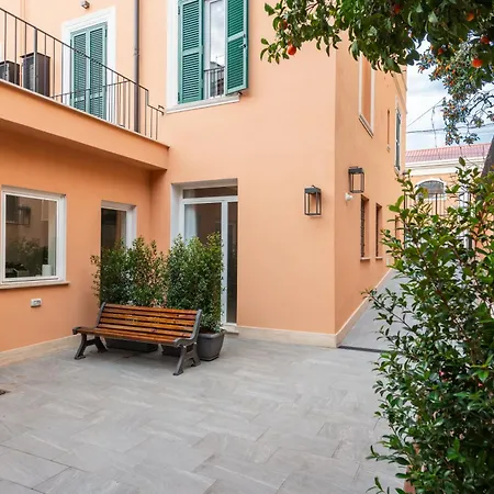 Major House - Luxury In By Hostand 4*