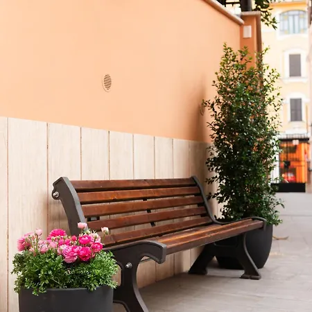 Apart Otel Major House - Luxury In By Hostand Roma