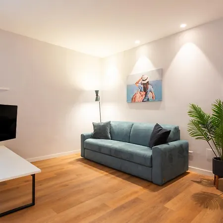 Major House - Luxury In By Hostand Apart Otel 4*