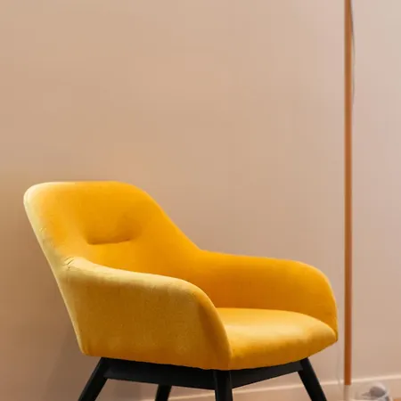 Apart Otel Major House - Luxury In By Hostand Roma