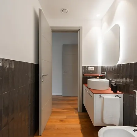 Major House - Luxury In By Hostand Apart Otel 4*