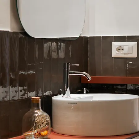 Major House - Luxury In By Hostand Apart Otel
