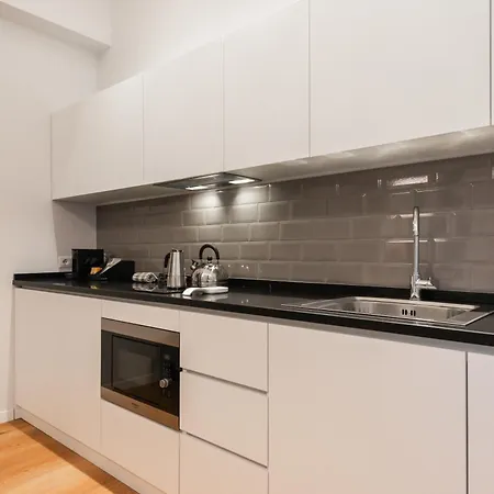 Apart Otel Major House - Luxury In By Hostand Roma