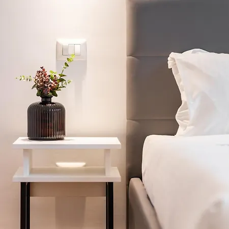 Apart Otel Major House - Luxury In By Hostand