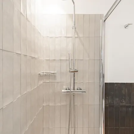 Major House - Luxury In By Hostand Apart Otel 4*