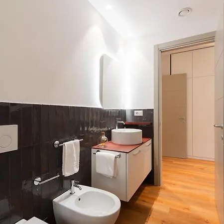 Aparthotel Major House - Luxury In By Hostand Řím