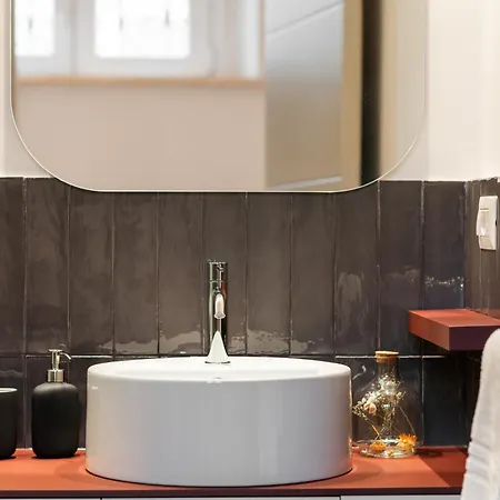 Major House - Luxury In By Hostand Apart Otel 4*