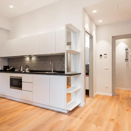 Aparthotel Major House - Luxury In By Hostand 4*