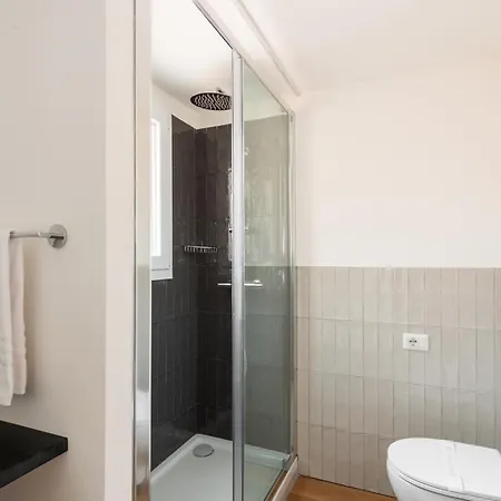 Apart Otel Major House - Luxury In By Hostand Roma