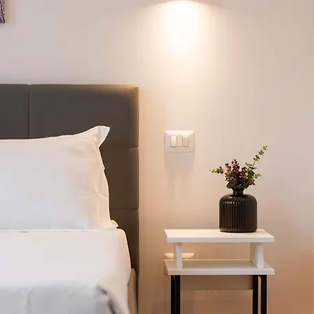 Major House - Luxury In By Hostand 4* Roma