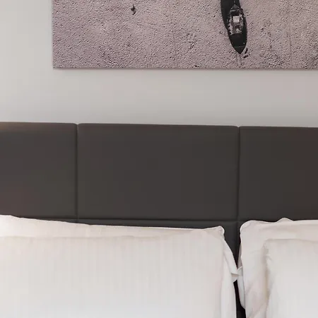 Major House - Luxury In By Hostand Apart Otel