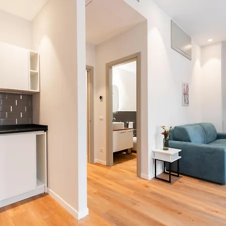 Aparthotel Major House - Luxury In By Hostand