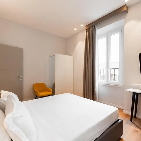 Major House - Luxury In By Hostand 4* Roma