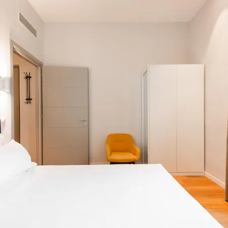 Major House - Luxury In By Hostand Apart Otel