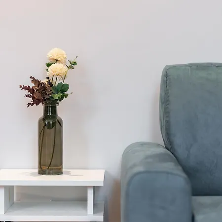 Aparthotel Major House - Luxury In By Hostand 4*