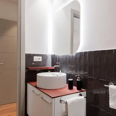 Aparthotel Major House - Luxury In By Hostand