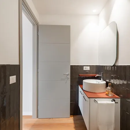 Aparthotel Major House - Luxury In By Hostand 4*