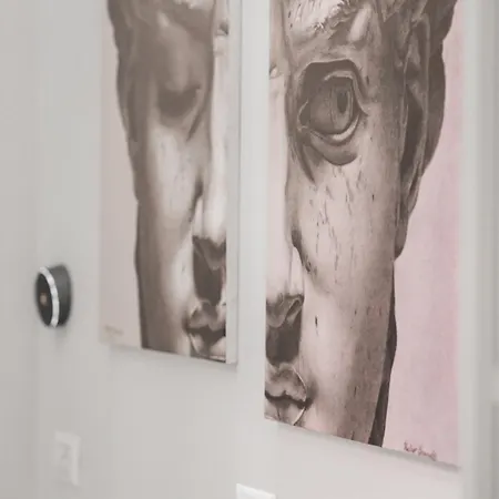 Aparthotel Major House - Luxury In By Hostand 4*