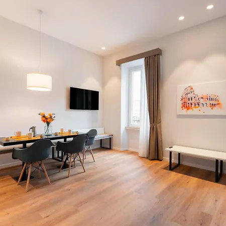 Major House - Luxury In By Hostand 4*