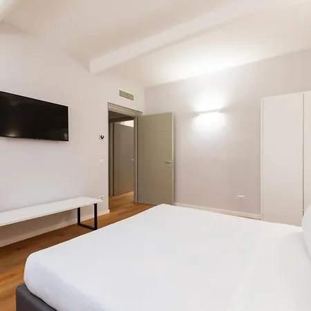 Major House - Luxury In By Hostand 4* Roma