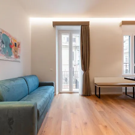 Major House - Luxury In By Hostand Apart Otel 4*