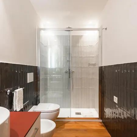 Major House - Luxury In By Hostand Roma