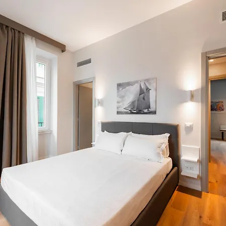 Major House - Luxury In By Hostand Apart Otel 4*
