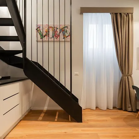 Major House - Luxury In By Hostand 4*