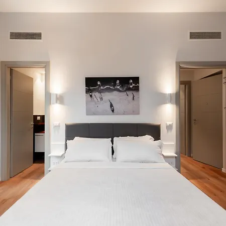 Major House - Luxury In By Hostand