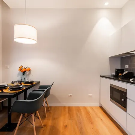 Aparthotel Major House - Luxury In By Hostand