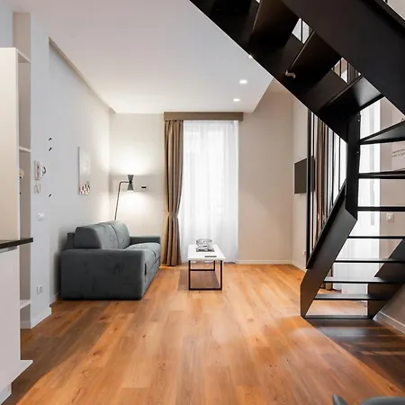 Major House - Luxury In By Hostand Apart Otel
