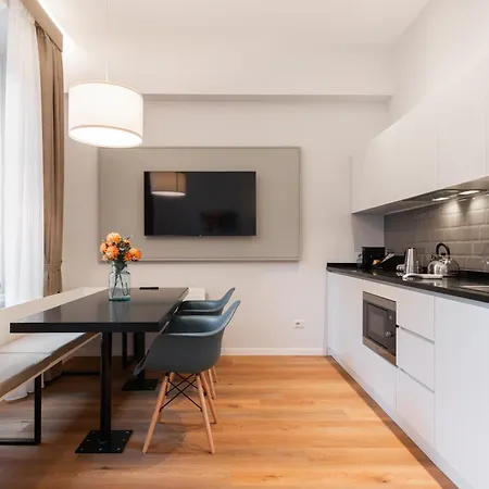 Apart Otel Major House - Luxury In By Hostand