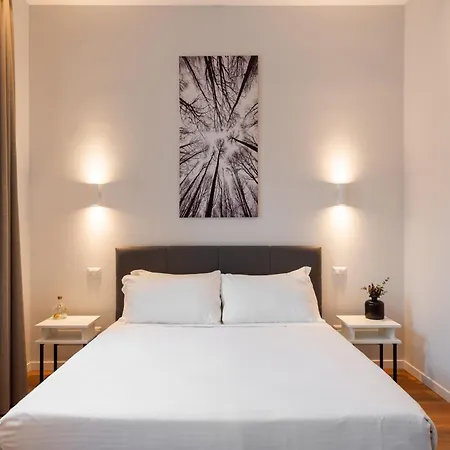 Major House - Luxury In By Hostand Apart Otel 4*