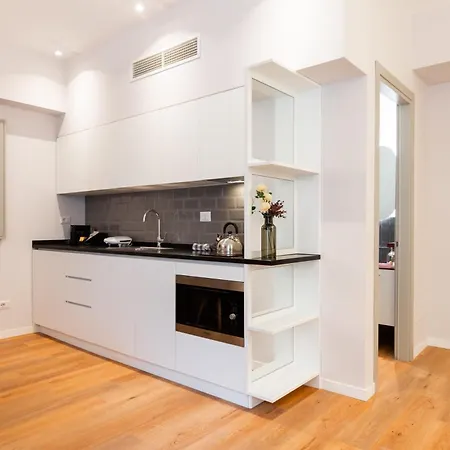 Apart Otel Major House - Luxury In By Hostand 4*