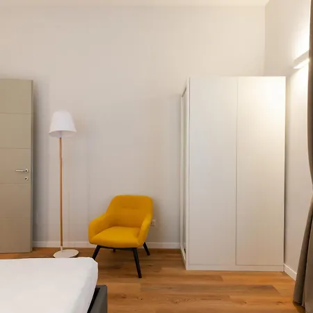 Apart Otel Major House - Luxury In By Hostand Roma