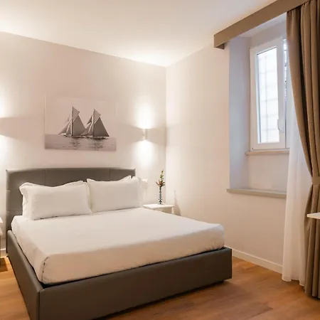 Major House - Luxury In By Hostand Roma