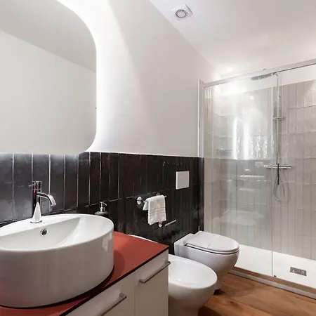 Major House - Luxury In By Hostand 4* Roma