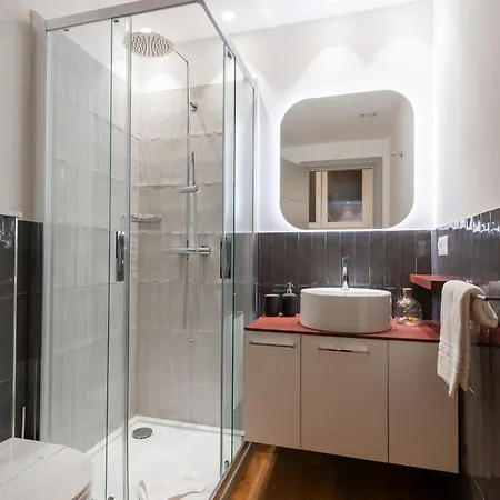 Major House - Luxury In By Hostand Apart Otel