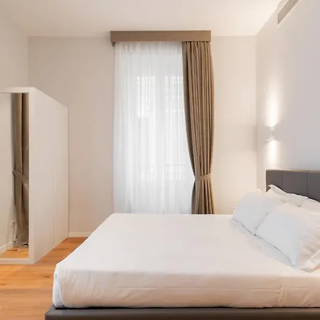 Major House - Luxury In By Hostand Apart Otel 4*