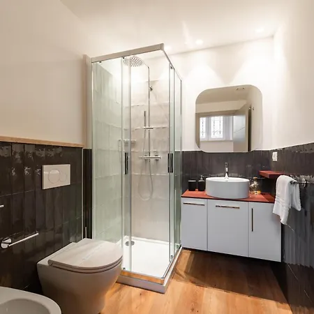 Apart Otel Major House - Luxury In By Hostand Roma