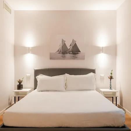Major House - Luxury In By Hostand Apart Otel